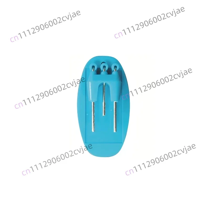 For Blind or Visually Impaired People (blue) Liquid Level Beep Indicator