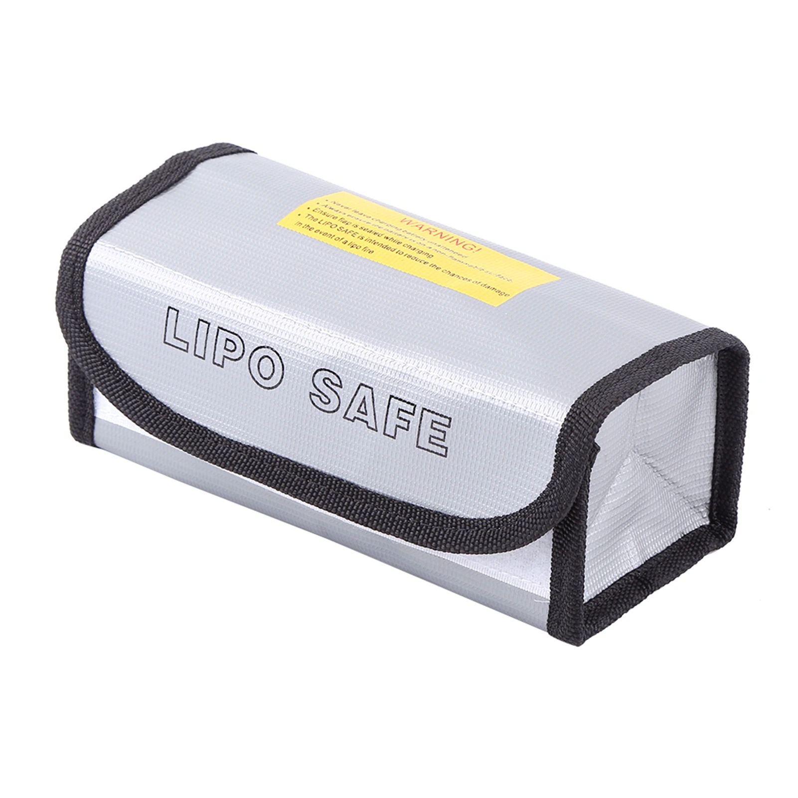 Battery Safe Pouch  Safe Bag RC  Safe Battery Guard Charging  Bag Explosion Proof Sack Pouch Protector