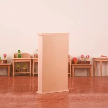 8 best sales ריהוט בית בובות מודרני - №8