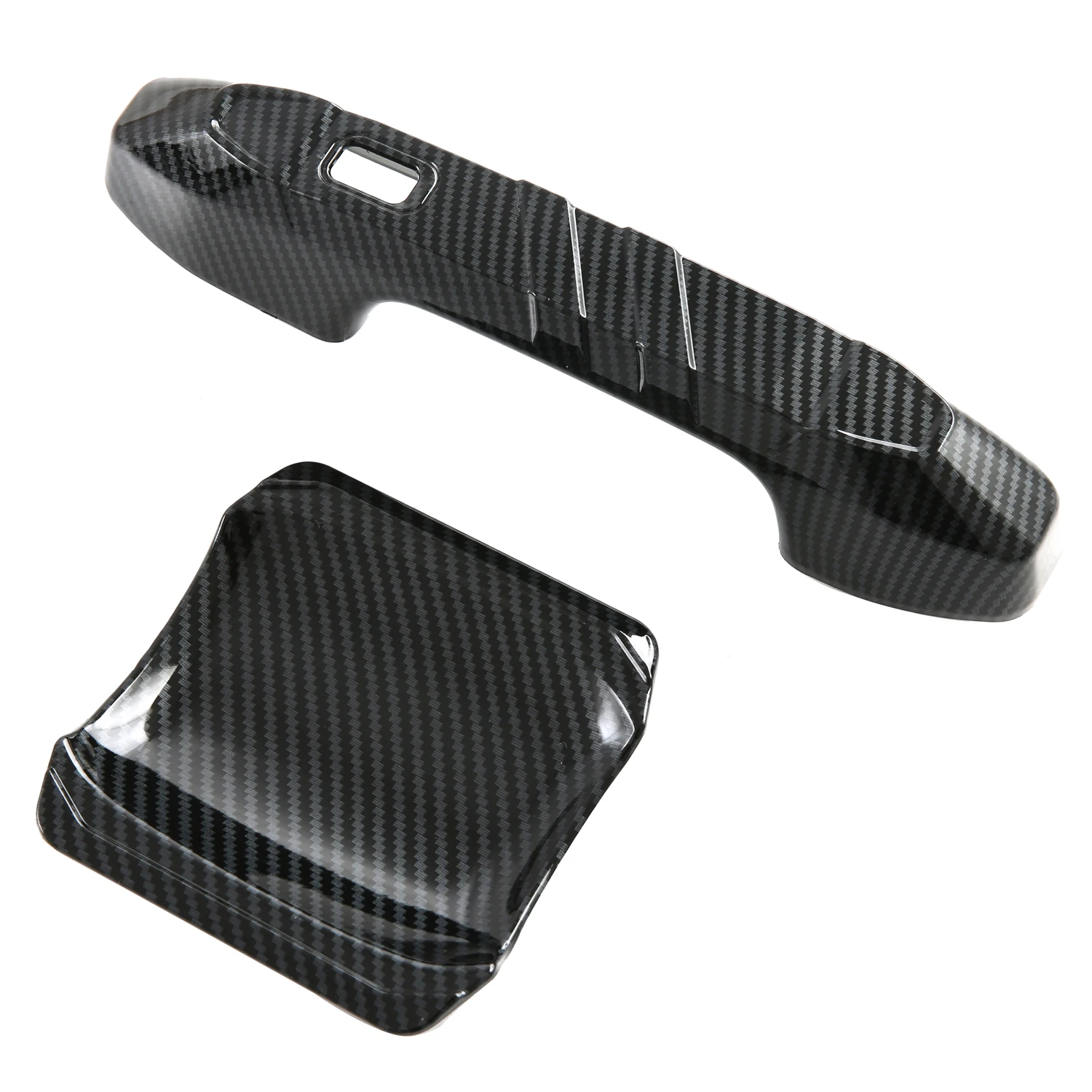 Para Jetour Traveler T2 2023 2 - Travel Accessories Car reseña y precio