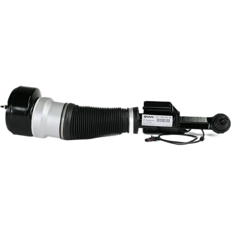 S-CLASS 2213200438 New Pneumatic Shock Absorber Air Spring W221 Air Suspension Shock Absorber