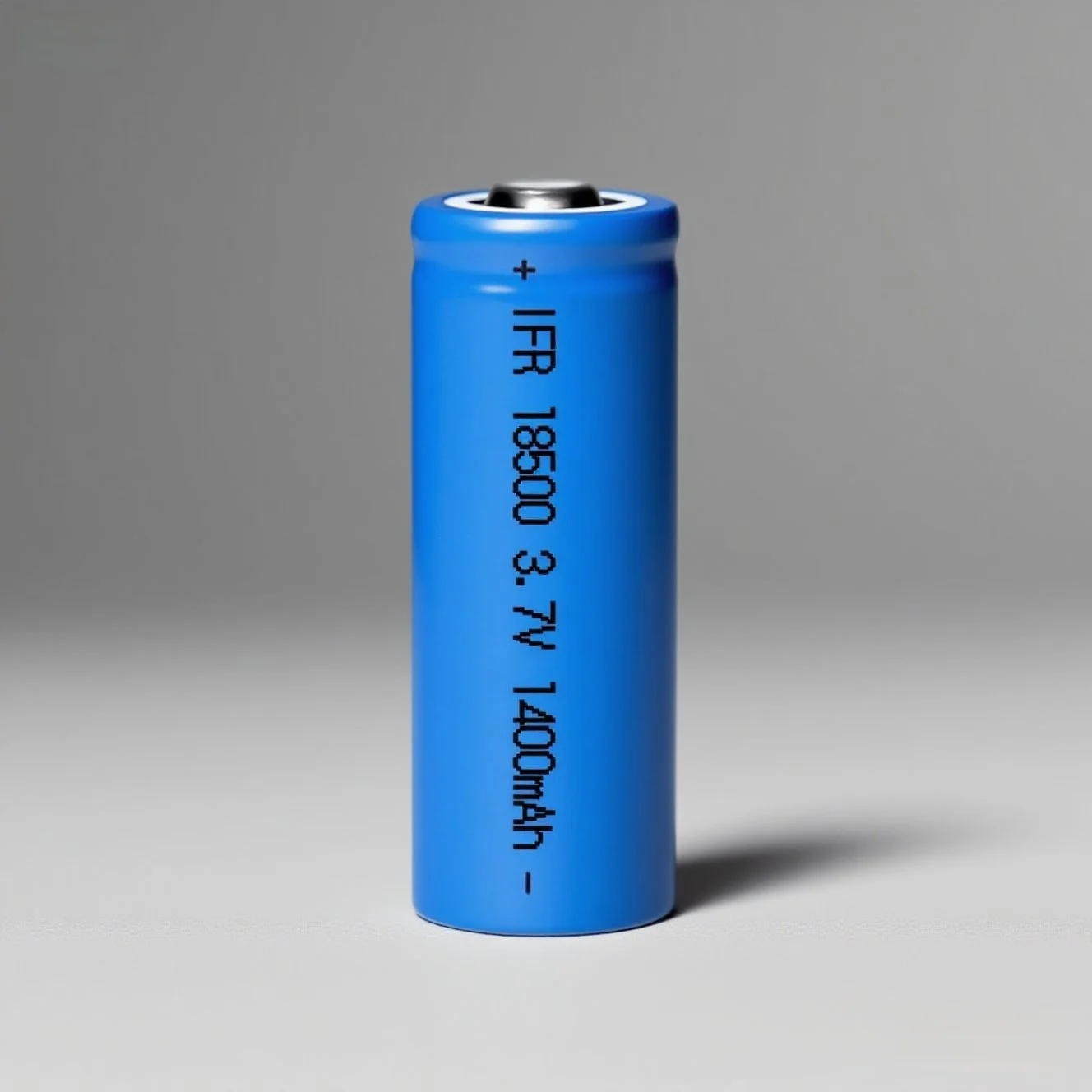 18500 3.7V 1400mAh Rechargeable Lithium Battery Charger for Flashlight Speaker Electric toothbrush Radio Shaver Power bank Toy view 3