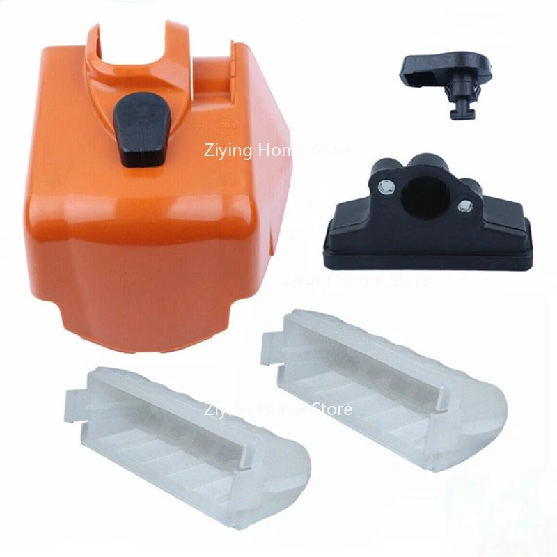 

Suitable for MS250 230 210 025 023 021 Air Filter Cover Cartridge Chainsaw Accessories