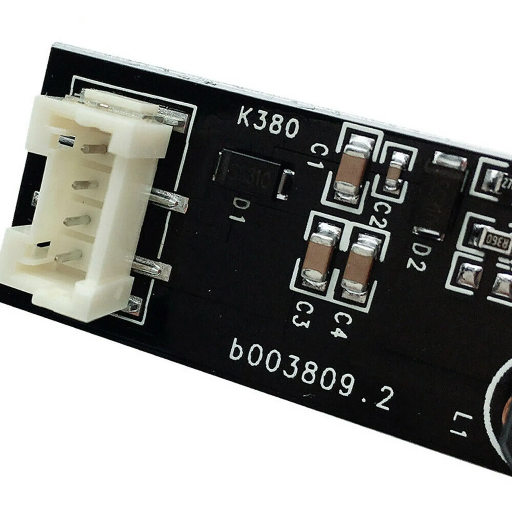 لوحة رقاقة لمصباح LED ، BMW F25 X3-، B003809.2