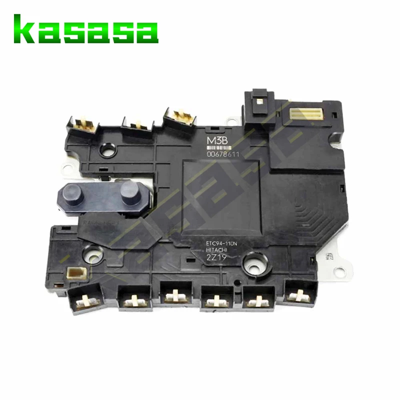 

RE5R05A Transmission Computer Transmission Control Module Unit TCU For Nissan Infiniti EX37 Q50 Q60 M56 FX50 FX50S ETC94-110N