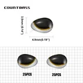 4.9 X 3.5mm