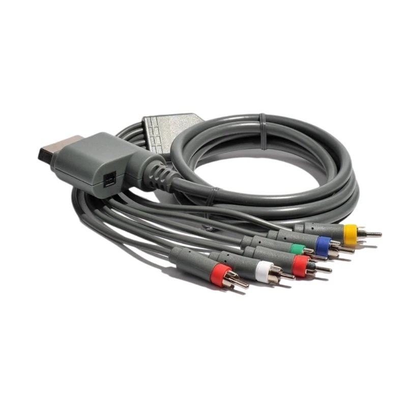 conexão a atualizado Monitores coloridos 1,8 m para