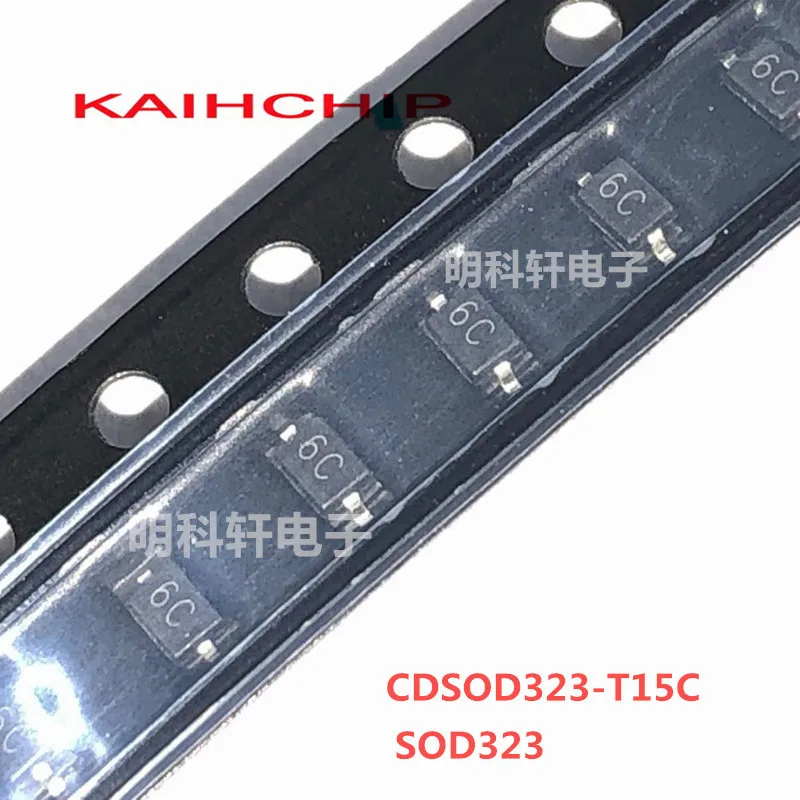 50Pcs Kh Cdsod323-T…