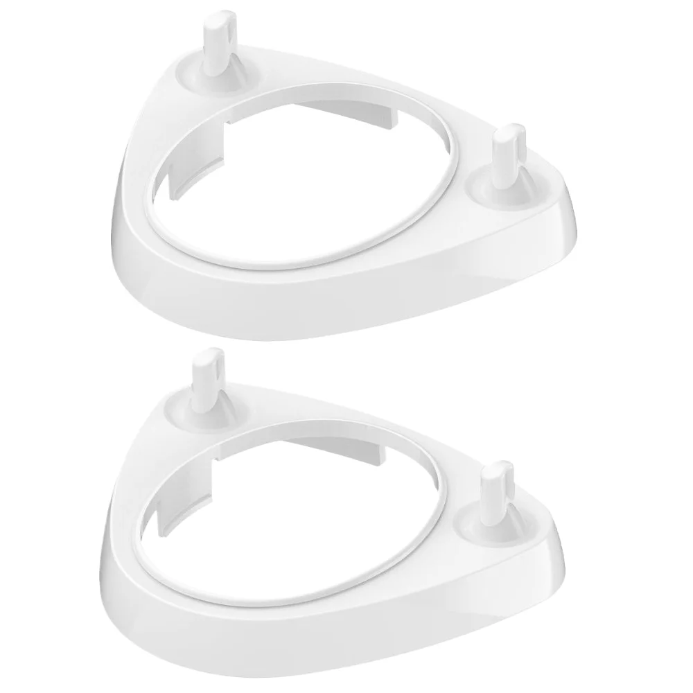 Single Charger Holders Toothbrush Heads Holder Compatible for Oral B, for Oral B D Series, PRO Series (Not for IO Series)
