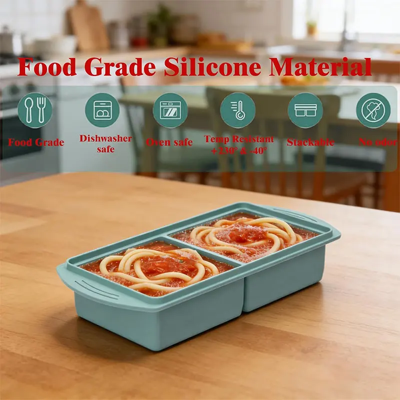 2/4 Cup Large Ice Cube Tray Si - огляд і ціна Art Craft Ice Cream