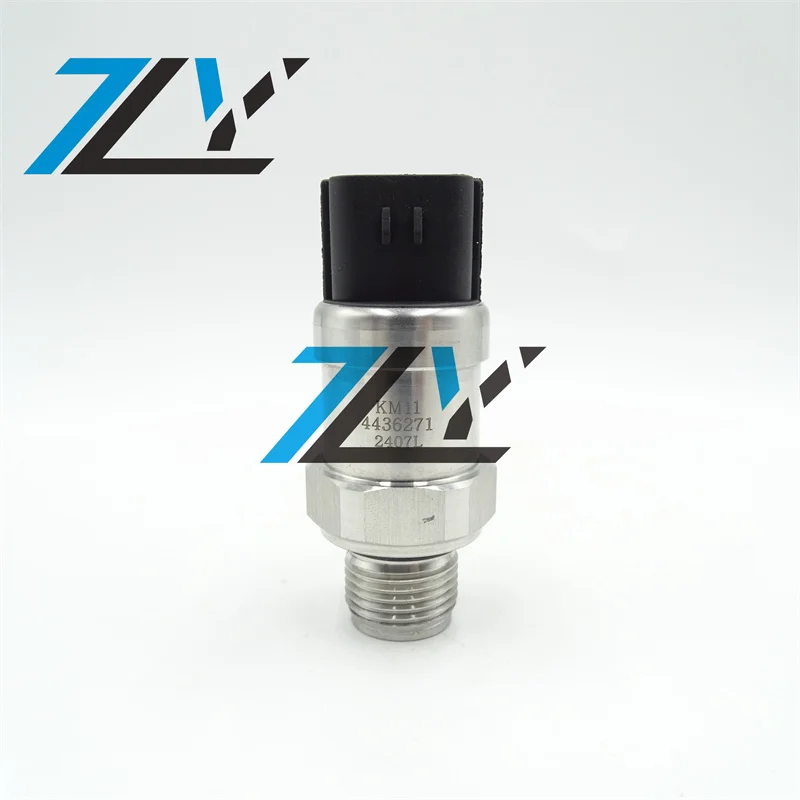 4436271 pressure sensor is suitable for EX100-5 EX120-5 EX200-2 EX200-3 EX200-5 excavators
