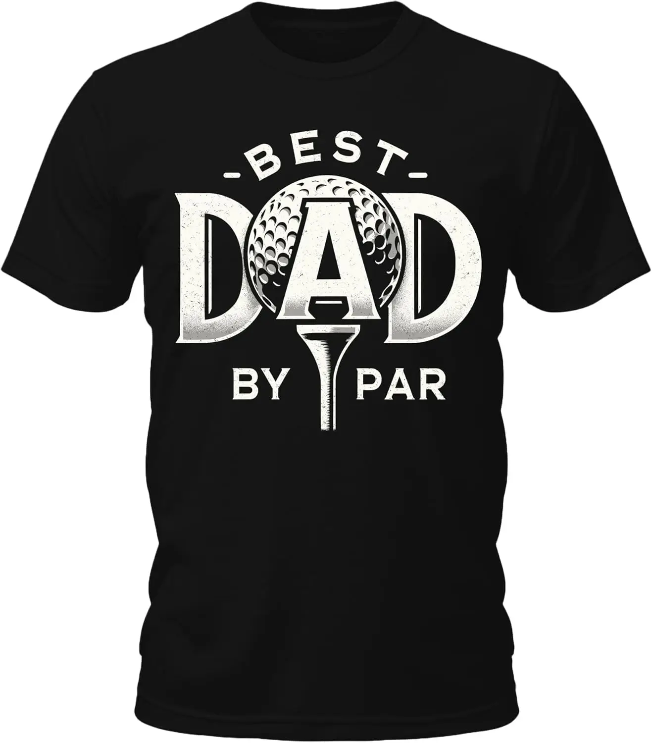 

Mens Dad Shirt I Keep All My Dad Jokes in A Dad-A-Base Tshirt Funny Short Sleeve Graphic Tee