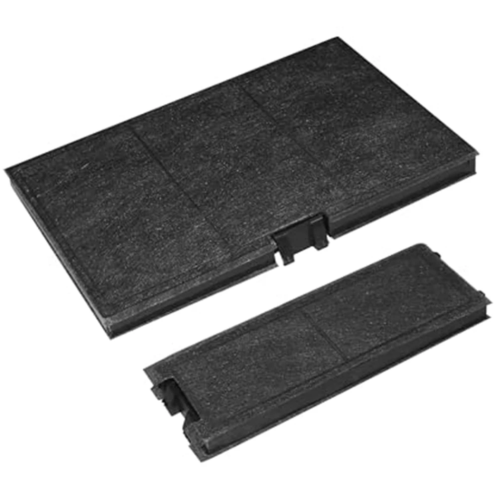 

Range Hood Activated Carbon Filter Suitable For DWZ0AK0A0 11018700 LZ10AKA00 Z51AIA0X0 17000965 364 × 240 Mm 250 × 90 Mm