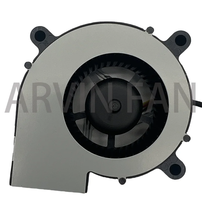 Imagem -02 - Ventilador Original Turbo Blower para Projetor Ef70251b2-c020-g99 12v 2.38w