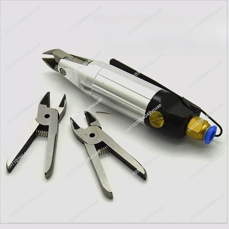 Original and Genuine Quick-take Pneumatic Scissors Pneumatic Oblique Pliers Small Fast Pneumatic Scissors