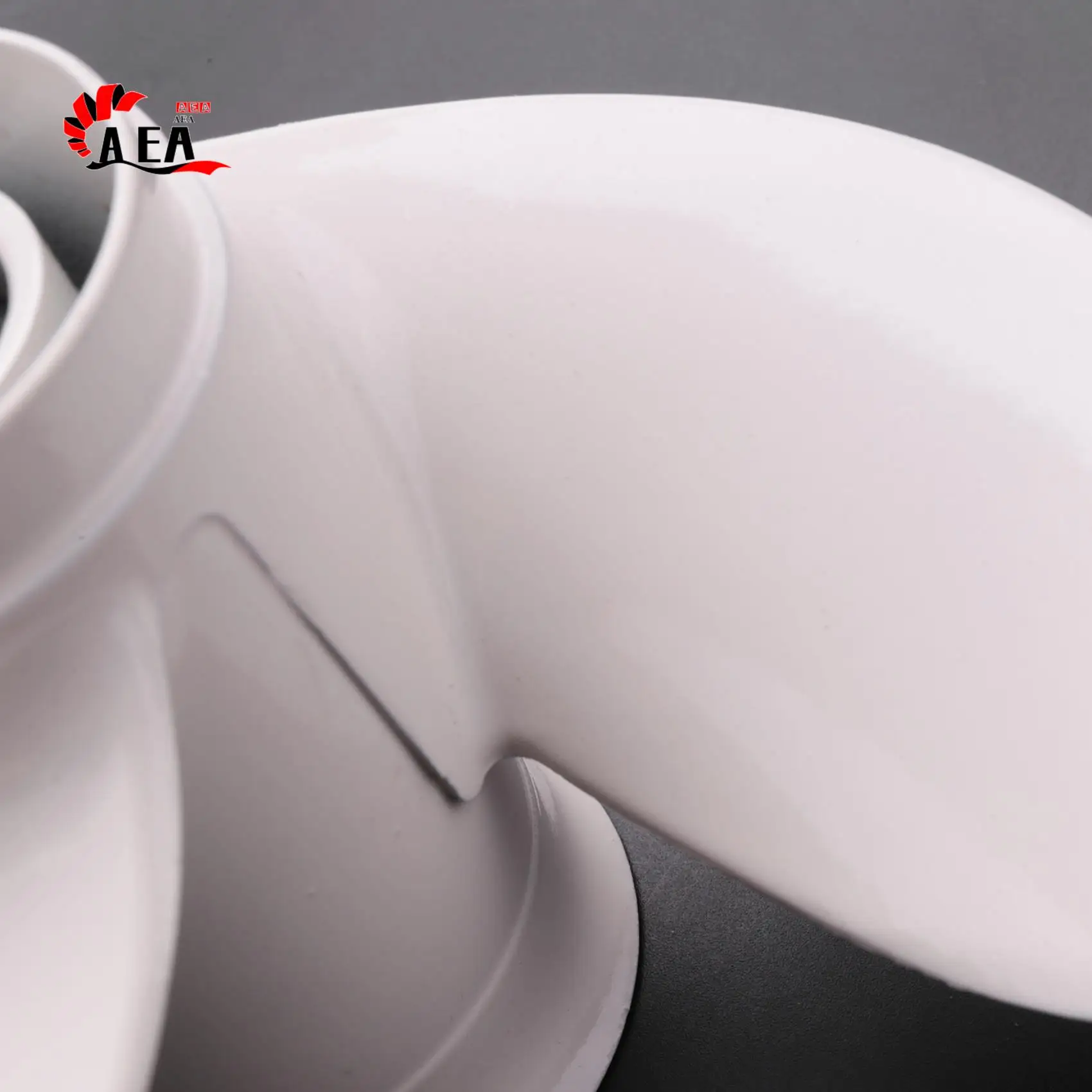 

AEA0-Boat Propeller 6G1-45943-00-El 8 1/2 X 7 1/2 For Yamaha Outboard Engine 6-8Hp Aluminum Alloy 3 Blades R Rotation 7 Spline T