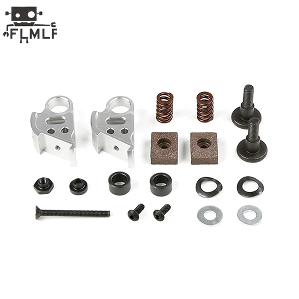 Rc Car CNC Adjustable Speed 6000-9000RPM Clutch Kit for Zenoah CY Engine for 1/5 Hpi Rofun Km Rovan Baja LT FG DBXL GoPed Redcat