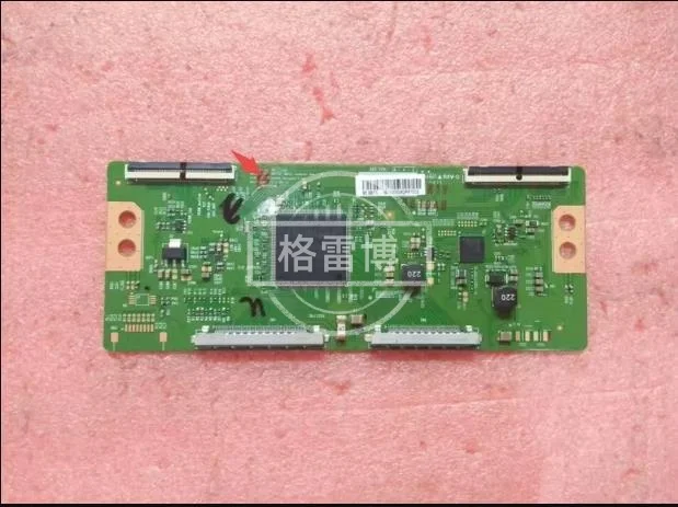 6870c-0482a 6870c-0482b Logic Board T-CON Voor LC420WUN-SAA1 Volledige Test