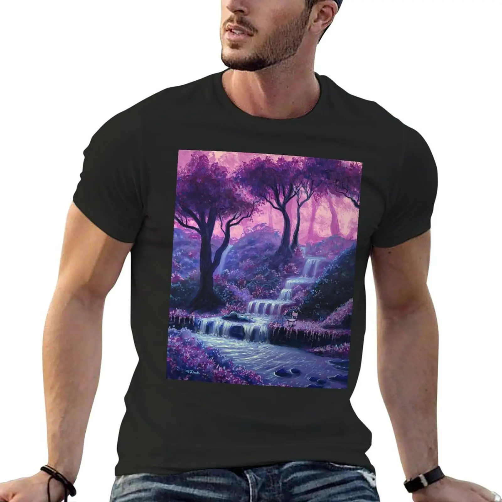 Hideaway T-Shirt shirts graphic tee vintage t shirts men tshirt