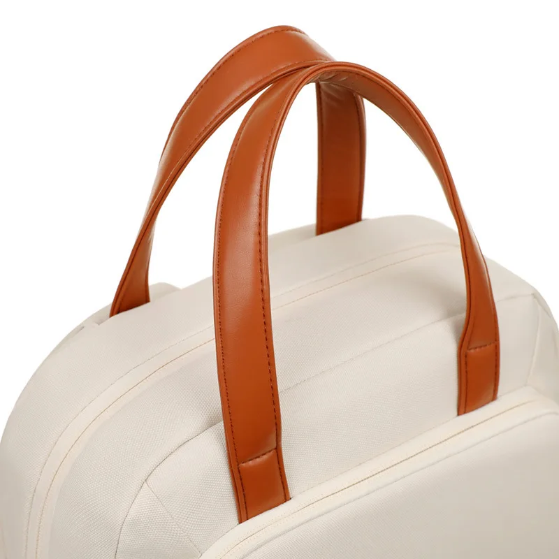 2025Men Women's Bag Large Capacity Journey Multifunction Backpack With Shoe Storage Multilayer Dry And Wet Separation Waterproof