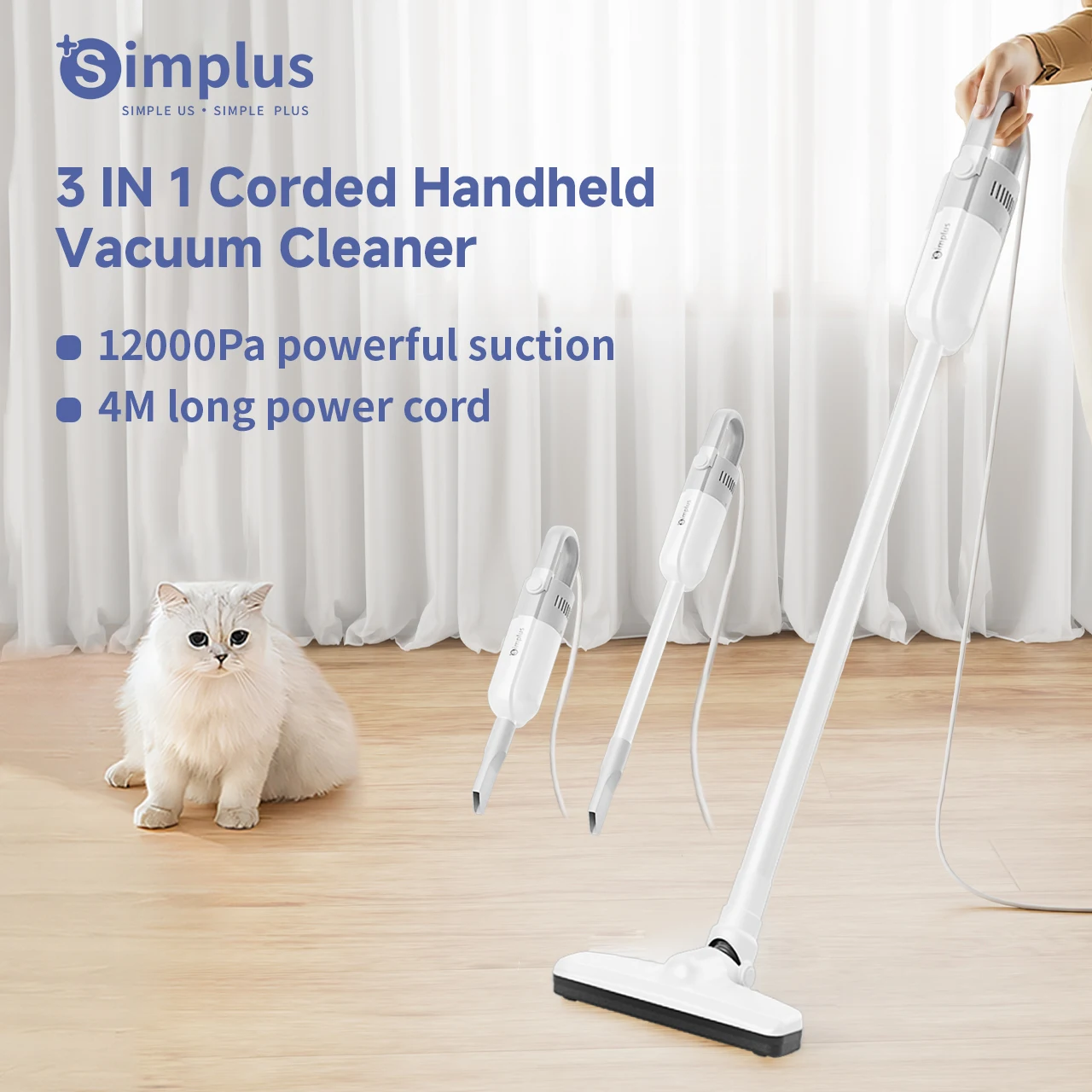 Simple Plus: La Mejor Solución de Limpieza para Hogares Modernos – Evaluación Real y Detallada