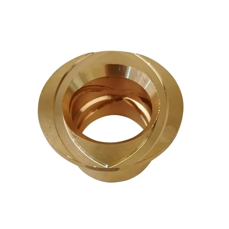 

90381-30003 90381-30006 Brass Bushes FOR STEERING KNUCKLE For Toyota 4Runner Dyna Grand Hiace Town Ace