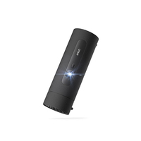 2025 JMGO PicoFlix 1080P Mini Portable Projector GTV with Wifi and Bluetooth 420 ISO Lumens Outdoor Pocket