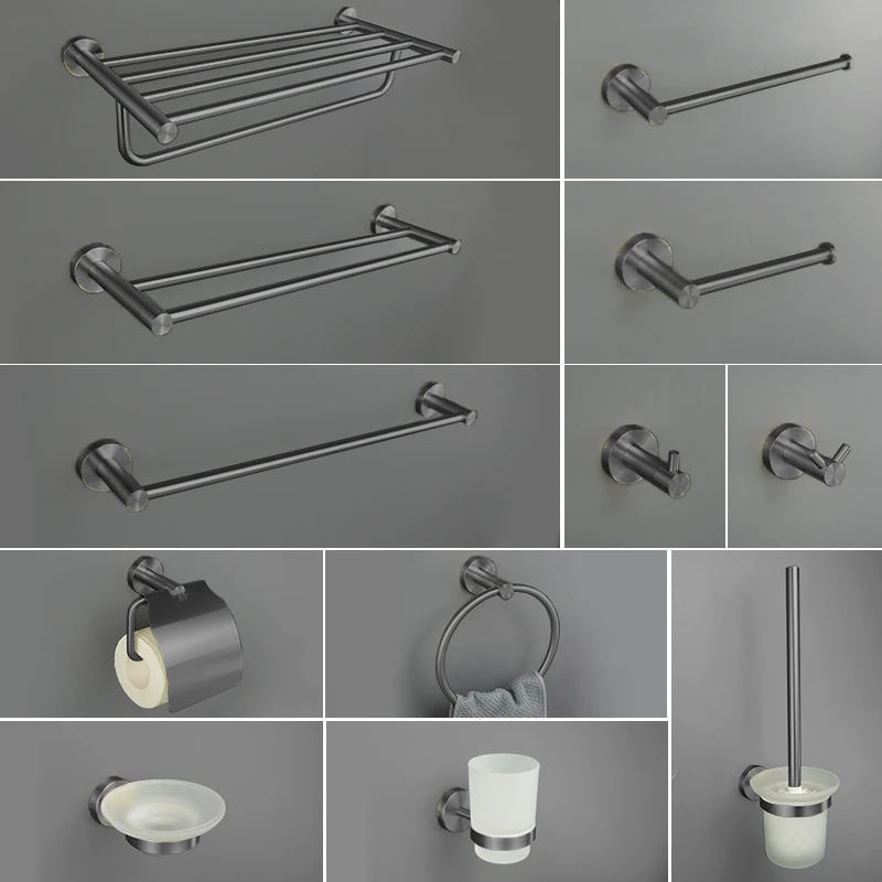 #60 Best Bathroom Hardware to Buy In 2026