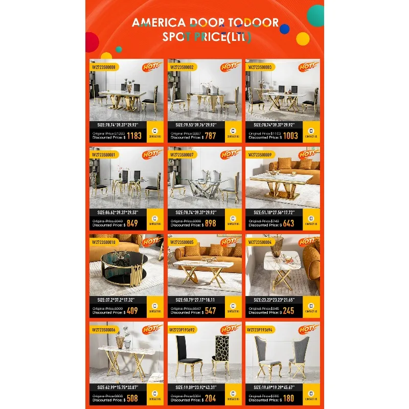 طاولة القهوة صالون طاولات غرفة الجلوس أثاث غرفة المعيشة أريكة المنزل طاولة جانبية Pliante صغيرة صغيرة ميسا مساعد مساعد