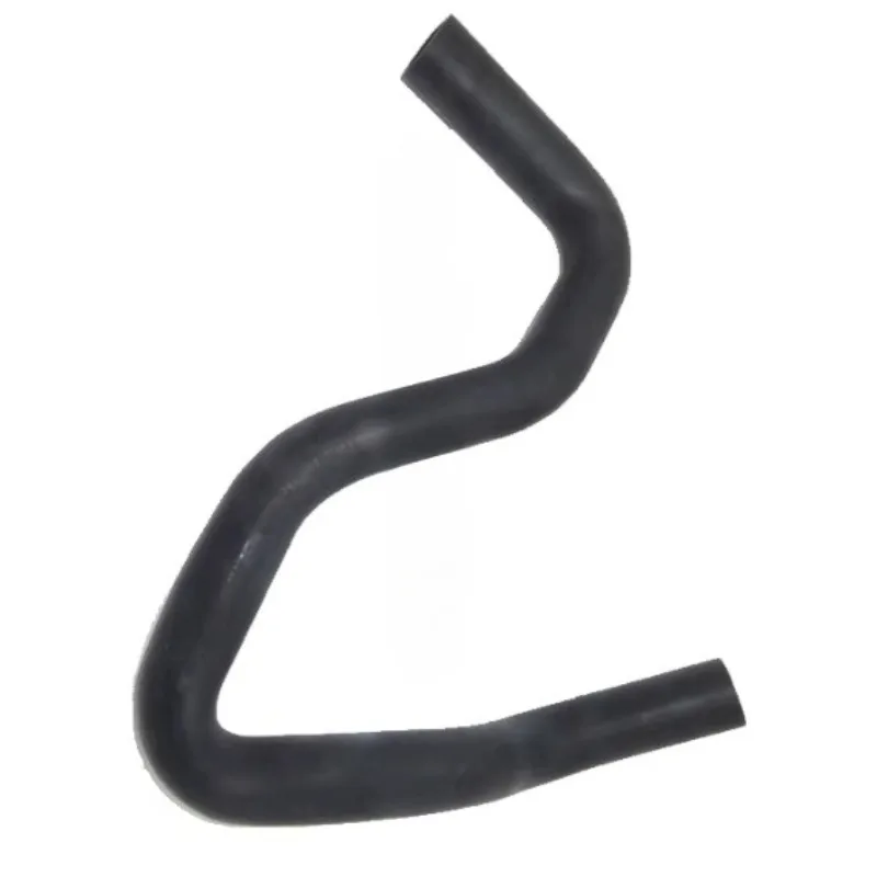 

Впускная выпускная труба радиатора, верхний нижний резиновый шланг резервуара для воды для Trumpchi GA3 GA3S, черная новая автомобильная часть