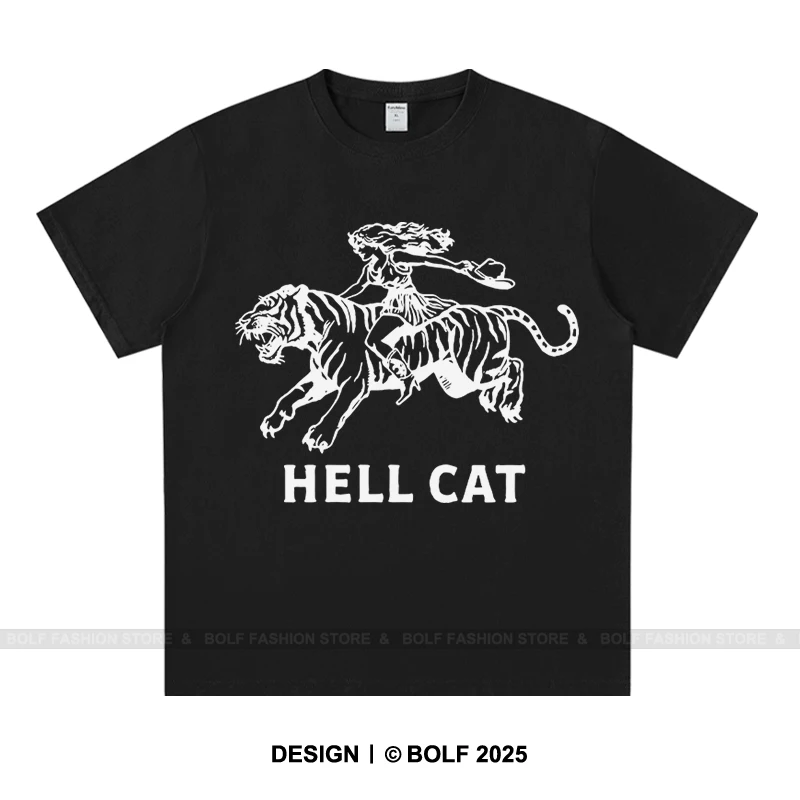 

The Simple Superhero Printed Cotton Women's T-shirt Is Suitable for Graphic T-shirt Tops and Is Suitable for Daily Wear