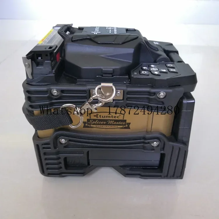 Fusionadora De Fibr… - image