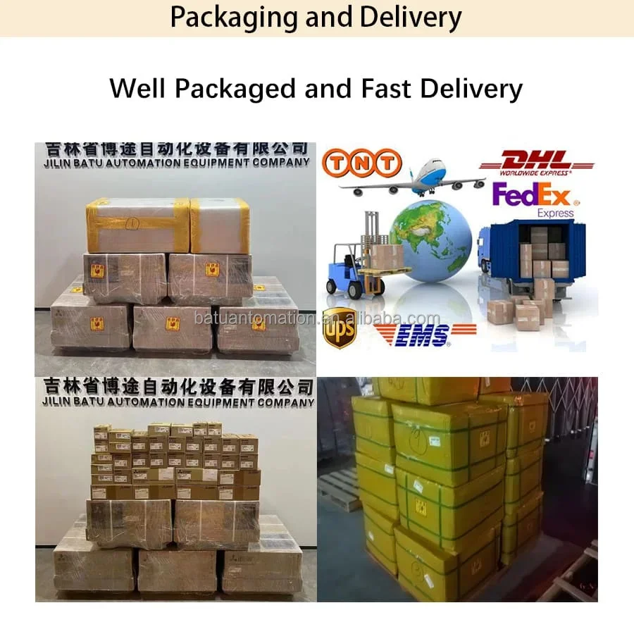 Nowy oryginalny silnik serwo CNC Mit Subishi HG-SR202