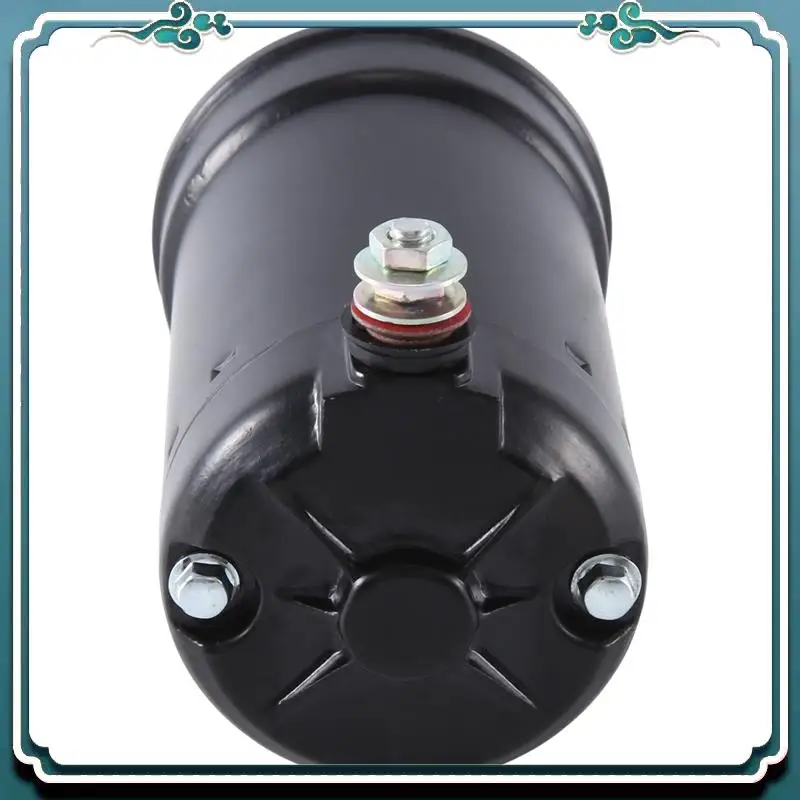 

Easy To Use 27040011A Motorcycle Starter Motor For Ducati Monster 400 620 696 S2R Dark S4 Superbike 888 996 998 Spare Parts