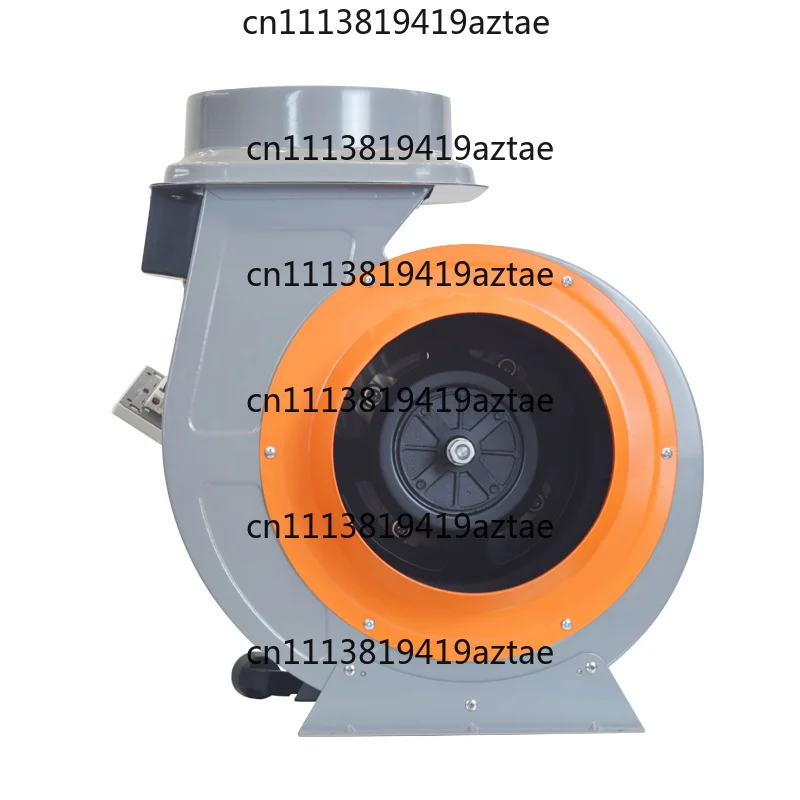 All copper motor silent low noise strong suction exhaust fan with cover