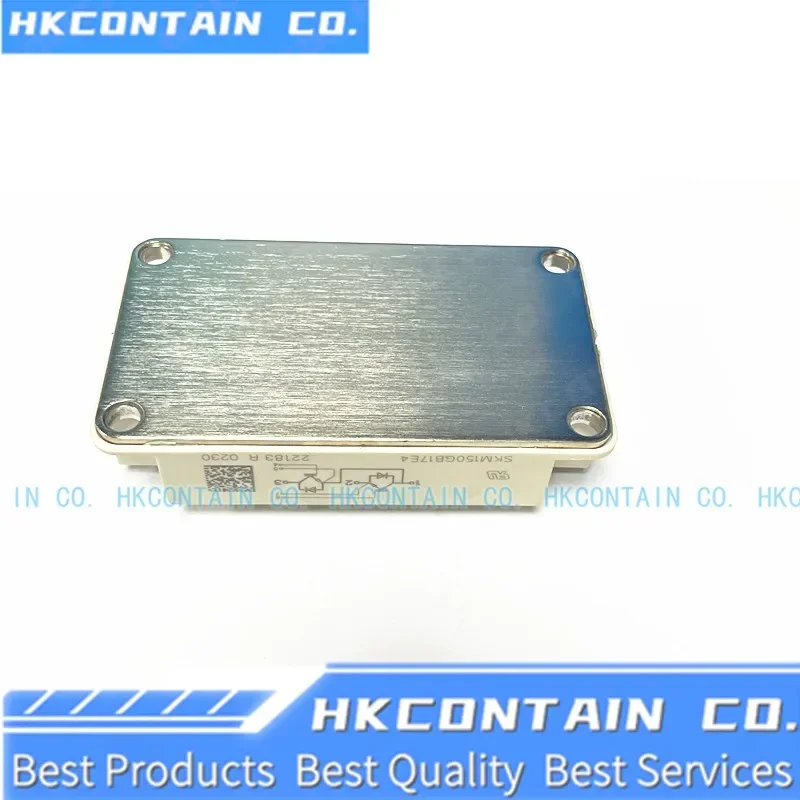 NEW MODULE SKM150GB12V SKM150GB12VG SKM150GB17E4 SKM150GB12T4 SKM150GB12T4G
