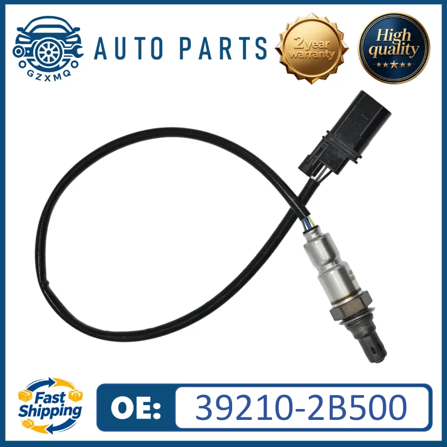 

39210-2B500 High quality Oxygen Sensor fit for Hyundai Accent Kia Rio Soul 1.6L