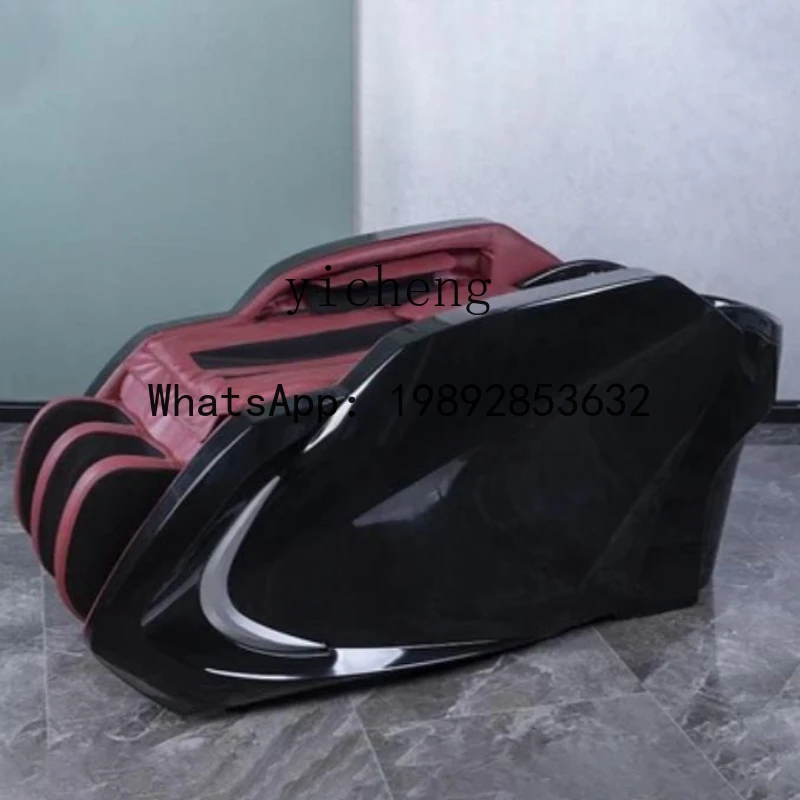AA Electric shampoo bed hairdresser multi-function automatic intelligent shampoo bed
