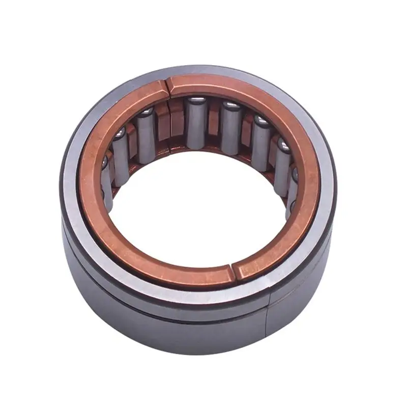 

A58X-Bearing Set For For Engine 50HP 75HP 80HP 85HP 90HP 2 Stroke Boat Motor Outboard Cylindrical Roller Bearing 93310-83