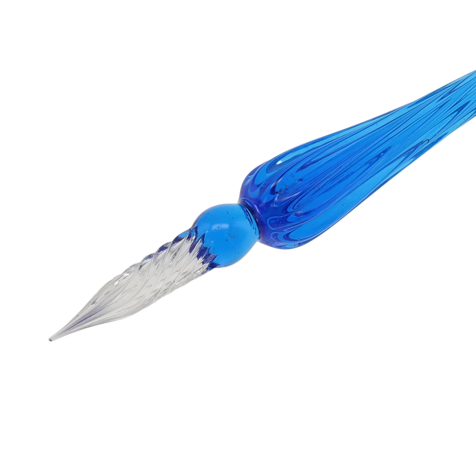 Brand New Glass Dip Pen Art Dip Pen Portable Unique Classic Design Versatile Use And Calligraphy - High-Quality