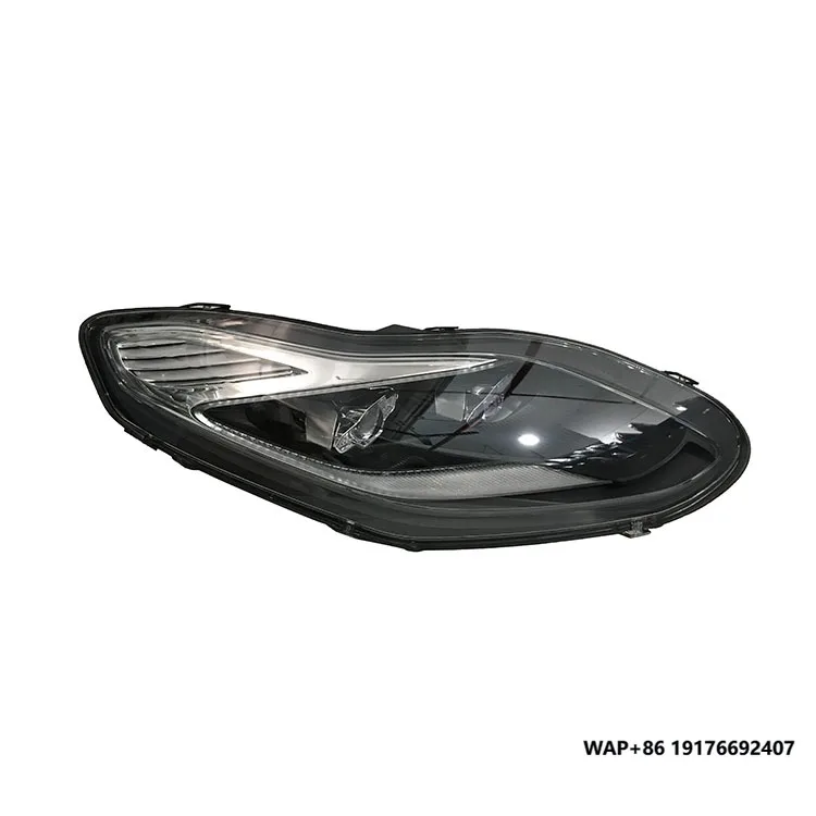 Suitable for Martin Headlight Car 2018-2021 Front Headlight Support Customized OEM Headlamps