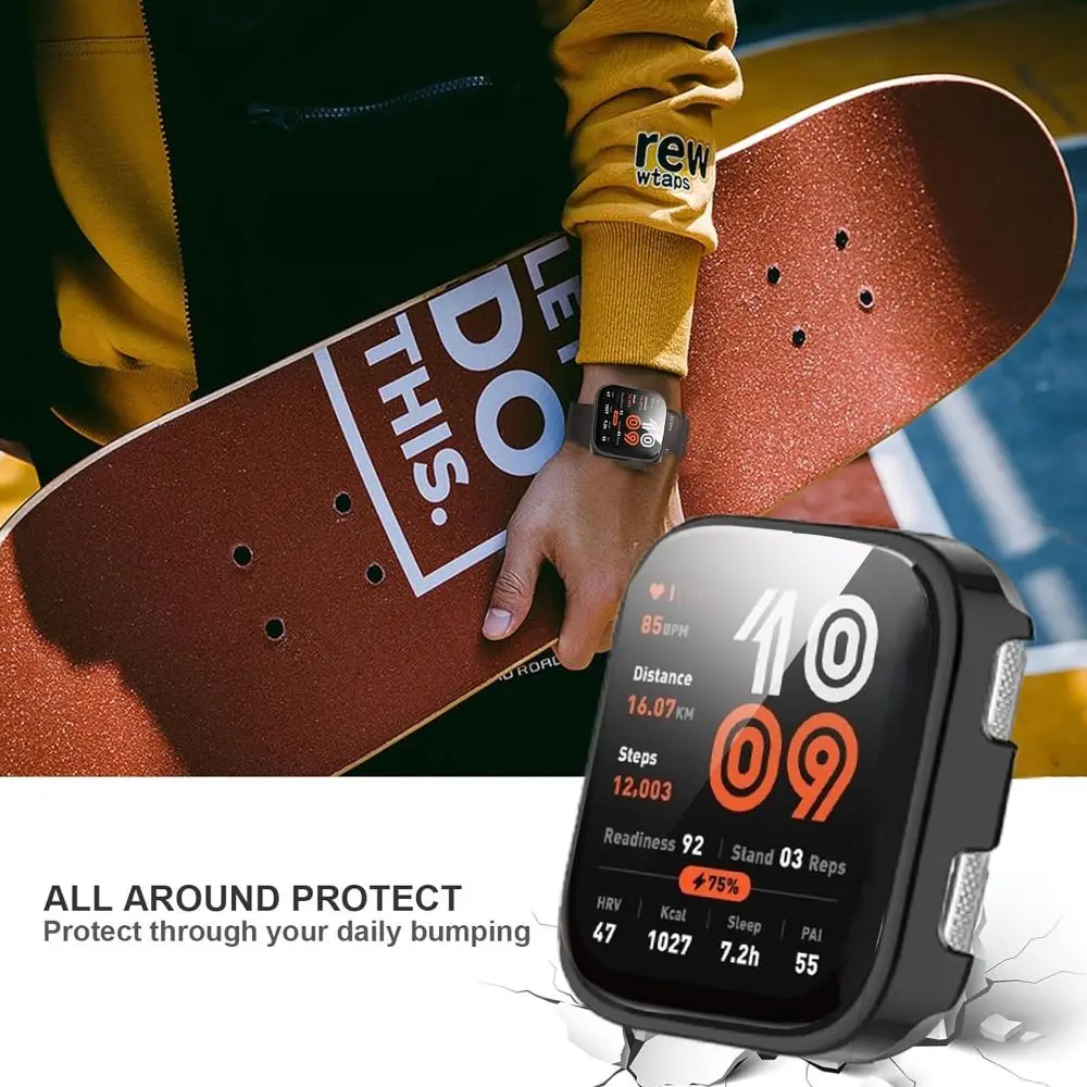 Full Coverage Scree… - image