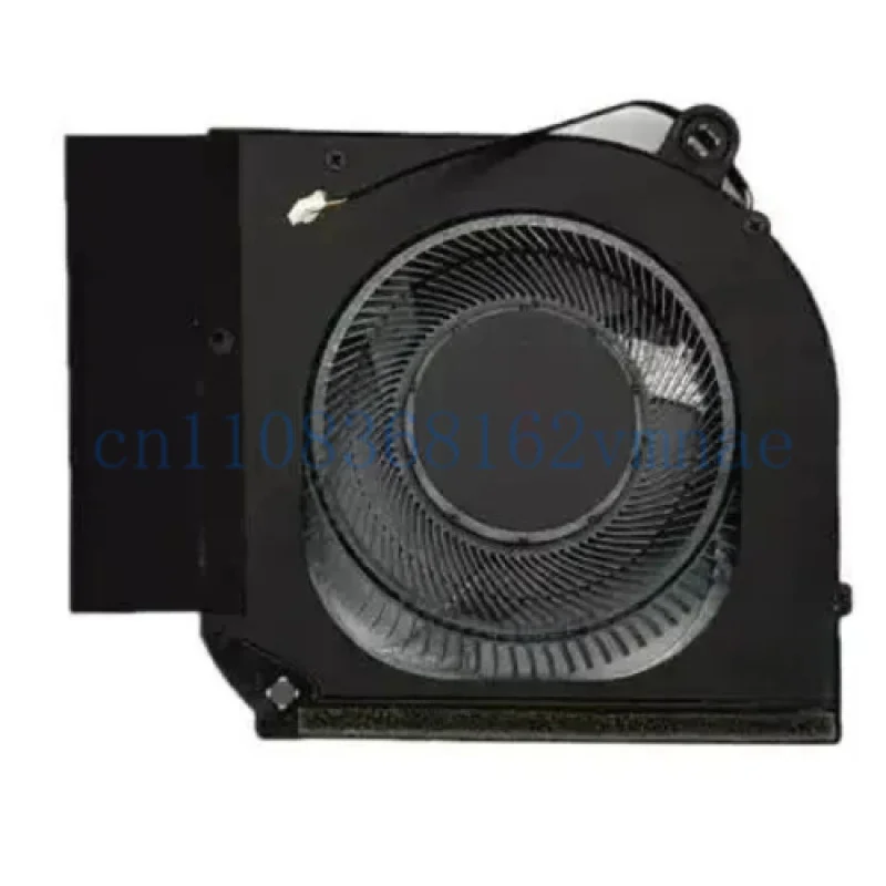 New Original Laptop Cooling Fan For Acer Predator Triton Neo 2023 PHN16-71 PHN18 N22Q22 EG75091S1-C112-S9A DC12V 9.60W