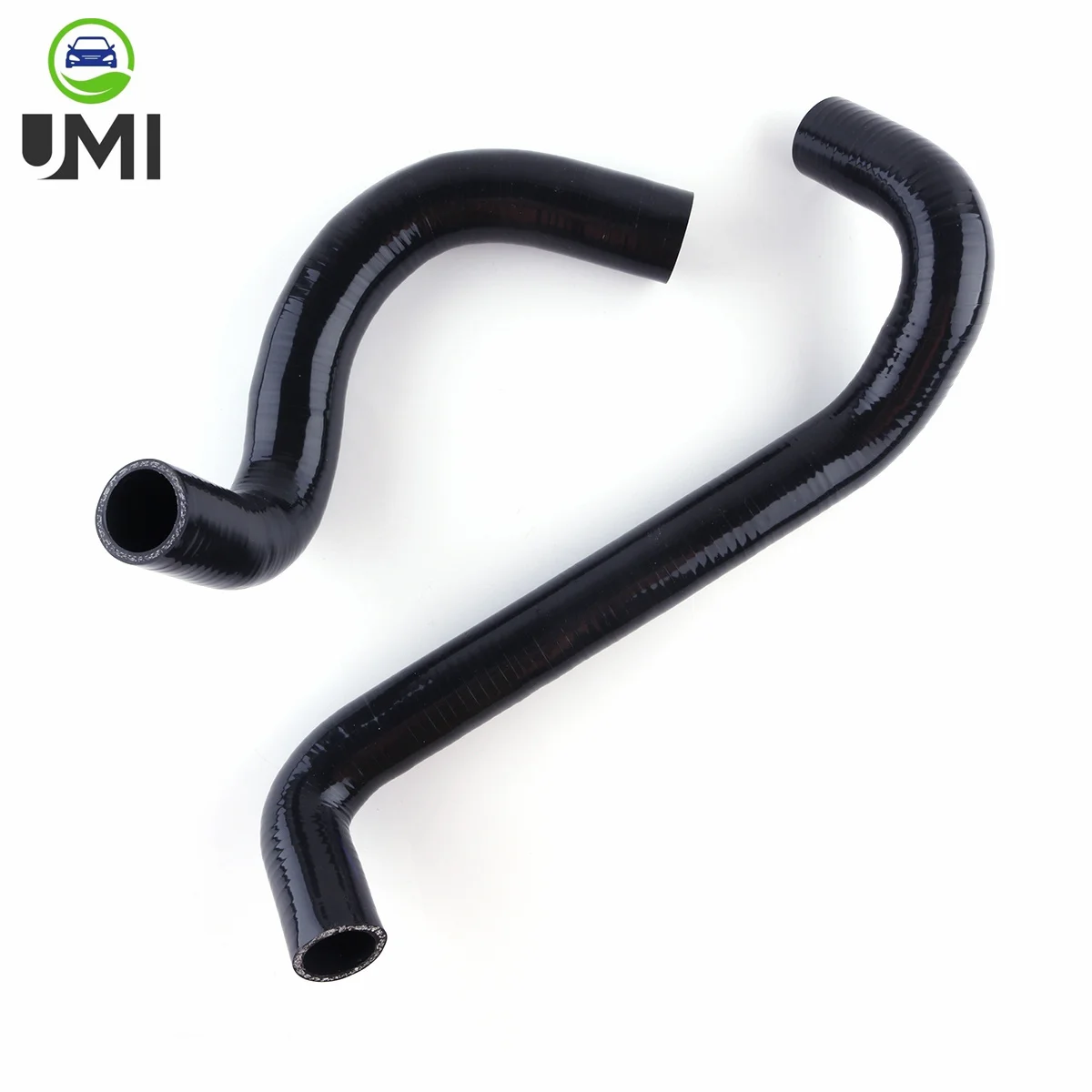 

2PCS 3PLY For 2005-2007 Pontiac GTO LSX 6.0L Vauxhall Monaro VXR LS-2 Car Silicone Radiator Hose Coolant Pipe Tube Kit 2006