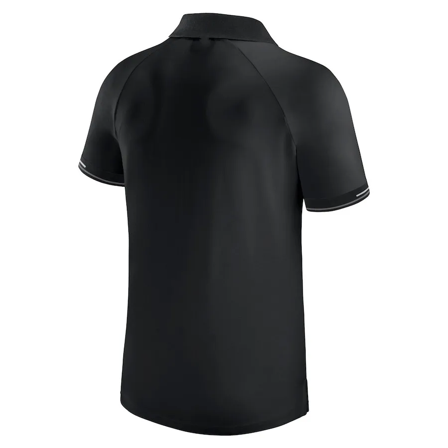2024 New Arrivals Formula1 Racing Jersey Outdoor Black Polo Shirt Sports Jersey Adult Men Women Locomotive Bull Racing Jersey