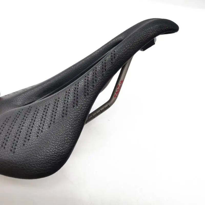 New Retro Bicycle Saddle MTB Bike Saddle 155mm with Handlebar Grips Road Bike Bicycle / Steel Saddle Rails Bicycle Cycling Parts