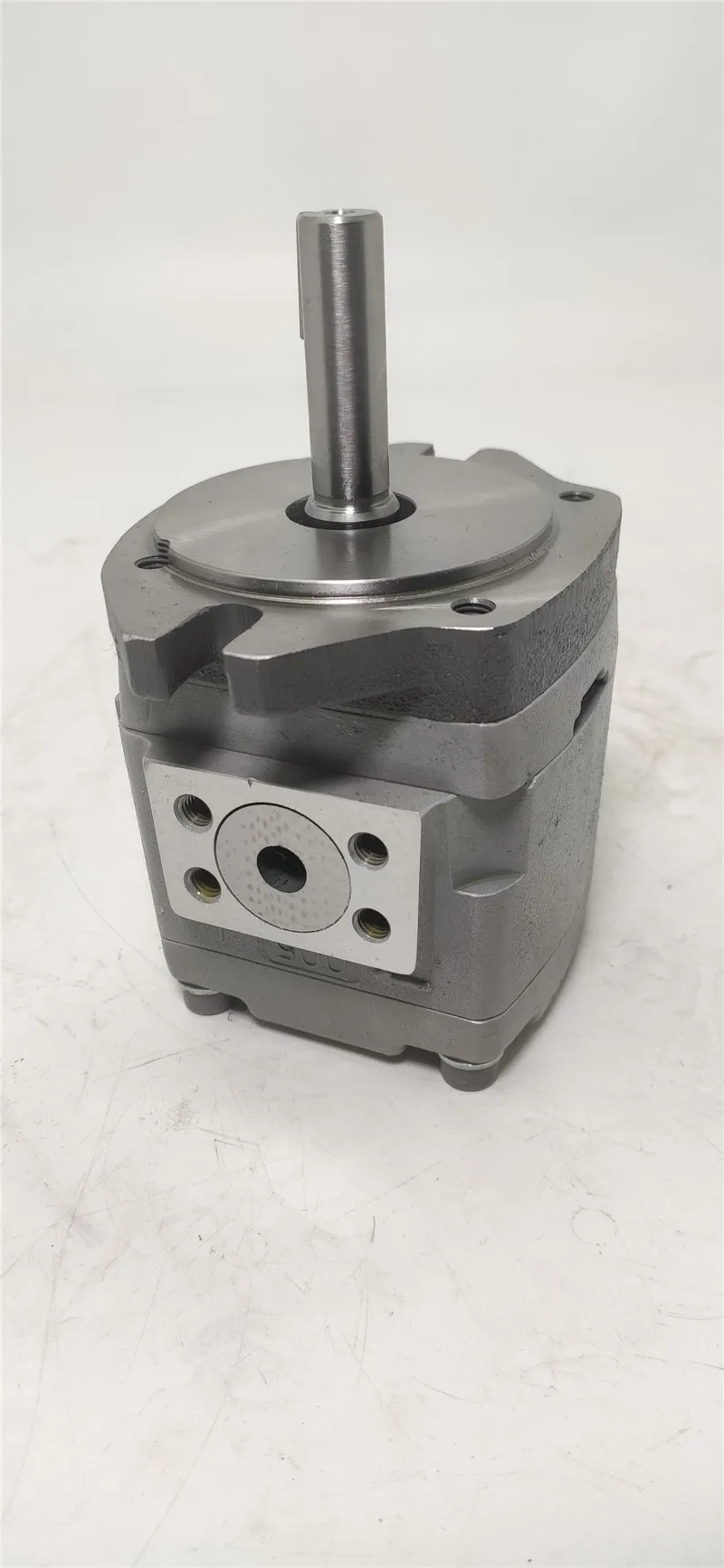 Pompe à engrenages IPH IPH-6A-80-21 IPH-4A-25-20 IPH-3A-13-20 IPH-3A-10-20 IPH-2A-8-11 IPH-2A-6.5-11 Pompe à engrenages hydraulique