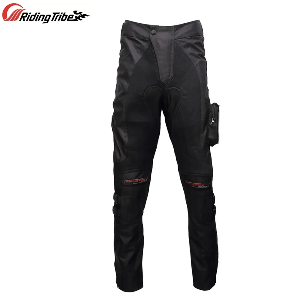 

Summer Motorcycle Riding Off-road Racing Fashionable Hundred Pants Soft Mesh Breathable Wear-resistant with Elasticity