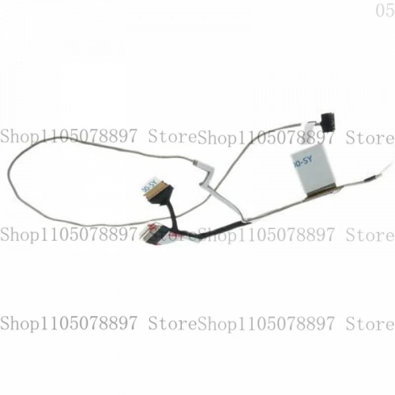Il Per Dell Inspiron 15 7569 7579 Fhd 074CNT Cavo Video Schermo Lcd
