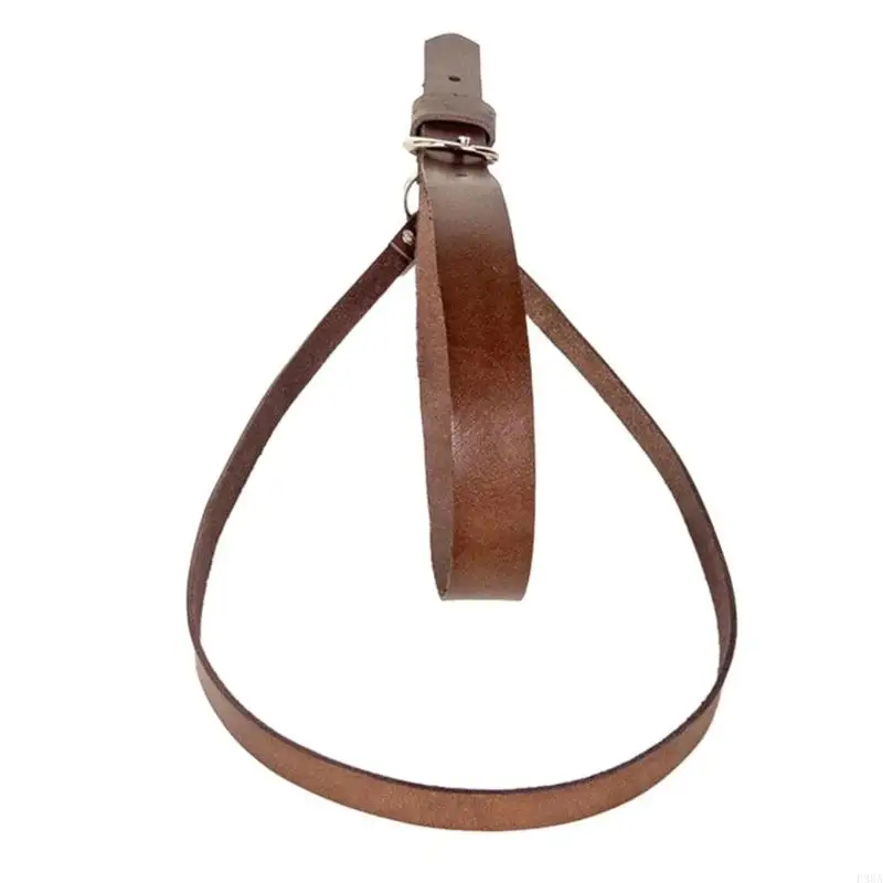 

P88A Durable Hanging Belt Hat Storage Stand Display Rack For Men Women